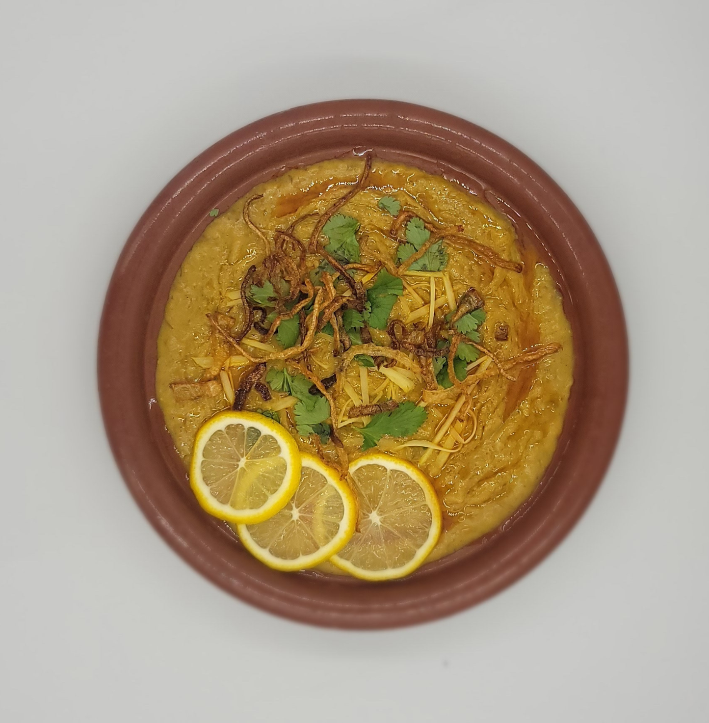 Beef Haleem