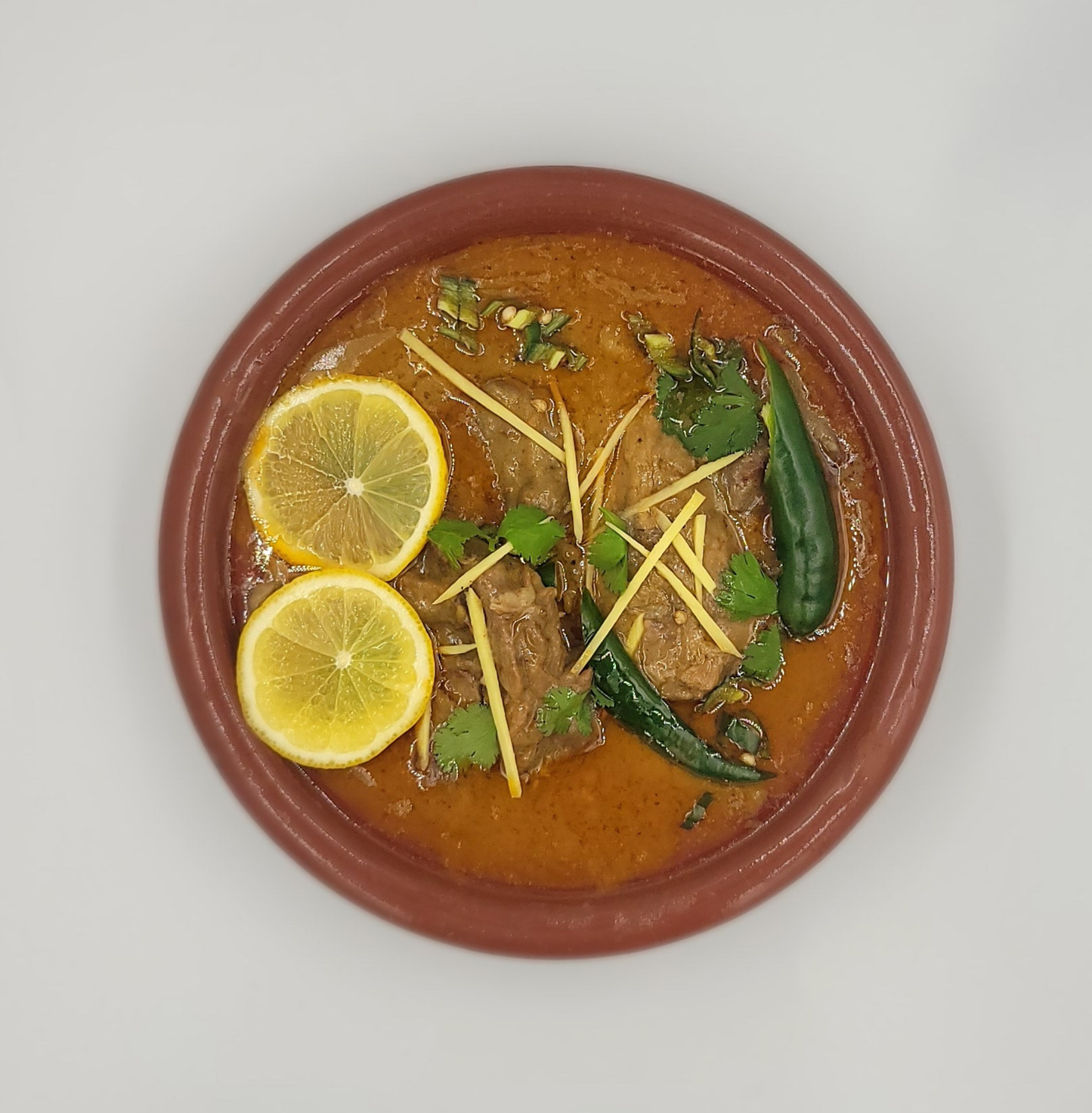 Beef Nihari