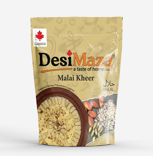 Malai Kheer