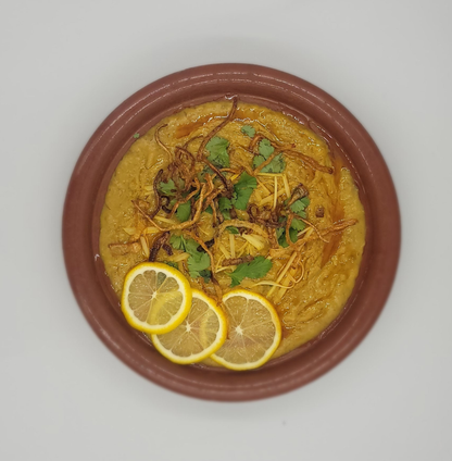 Beef Haleem