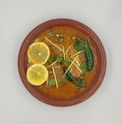 Beef Nihari