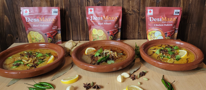 DesiMaza Family Bundle