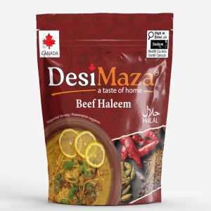 Beef Haleem